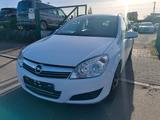 Opel Astra H Caravan Edition - Opel Astra aus 2008: Kombi