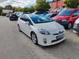 Toyota Prius 1.8-l-VVT-i - - gebrauchte Toyota Prius aus dem Jahr 2010