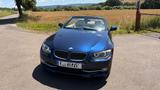 BMW 330 Cabrio Dakota Beige - BMW 330 aus 2010: 330d