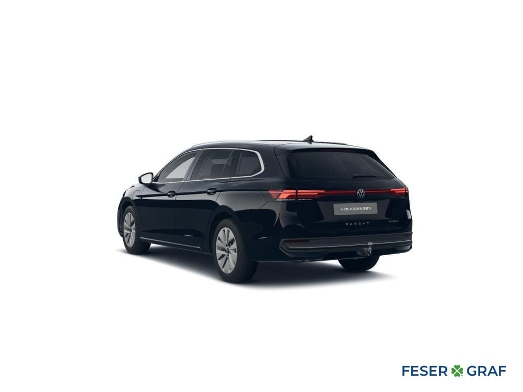Volkswagen Passat Business 1,5 l eHybrid 177 PS / 116 imagem 2