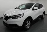 Renault Kadjar 1.2 TCE Energy Allwetter+Klima+Freisprech - Renault Kadjar Gebrauchtwagen in München