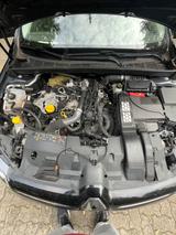 Renault Megane TCe 140 EDC GPF Limited Grandtour Limited - Renault Megane Gebrauchtwagen in Hamburg