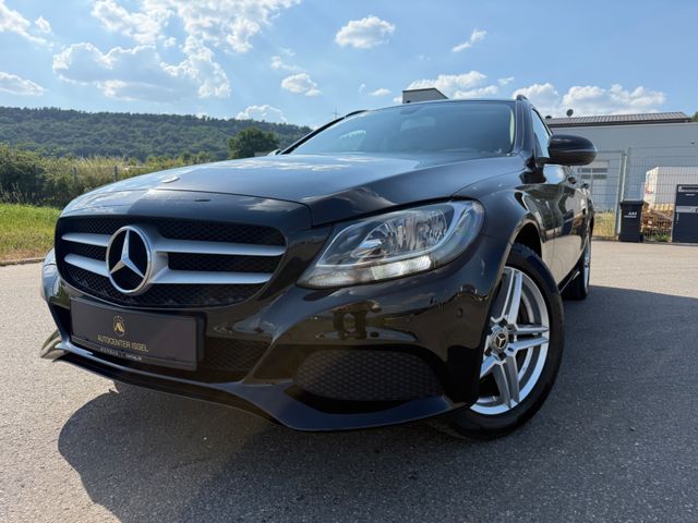 MERCEDES-BENZ C 200 C T-Modell C 200 BlueTec / d T