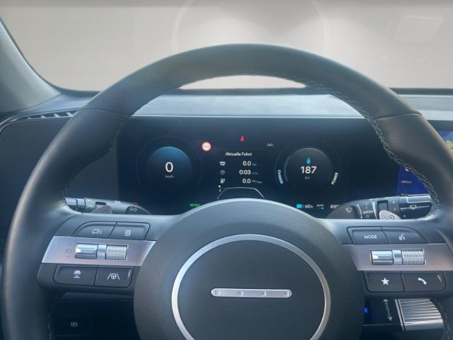 Hyundai KONA Elektro – Bild 8