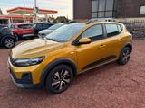 Dacia Sandero 3 Stepway Expression TCE 110