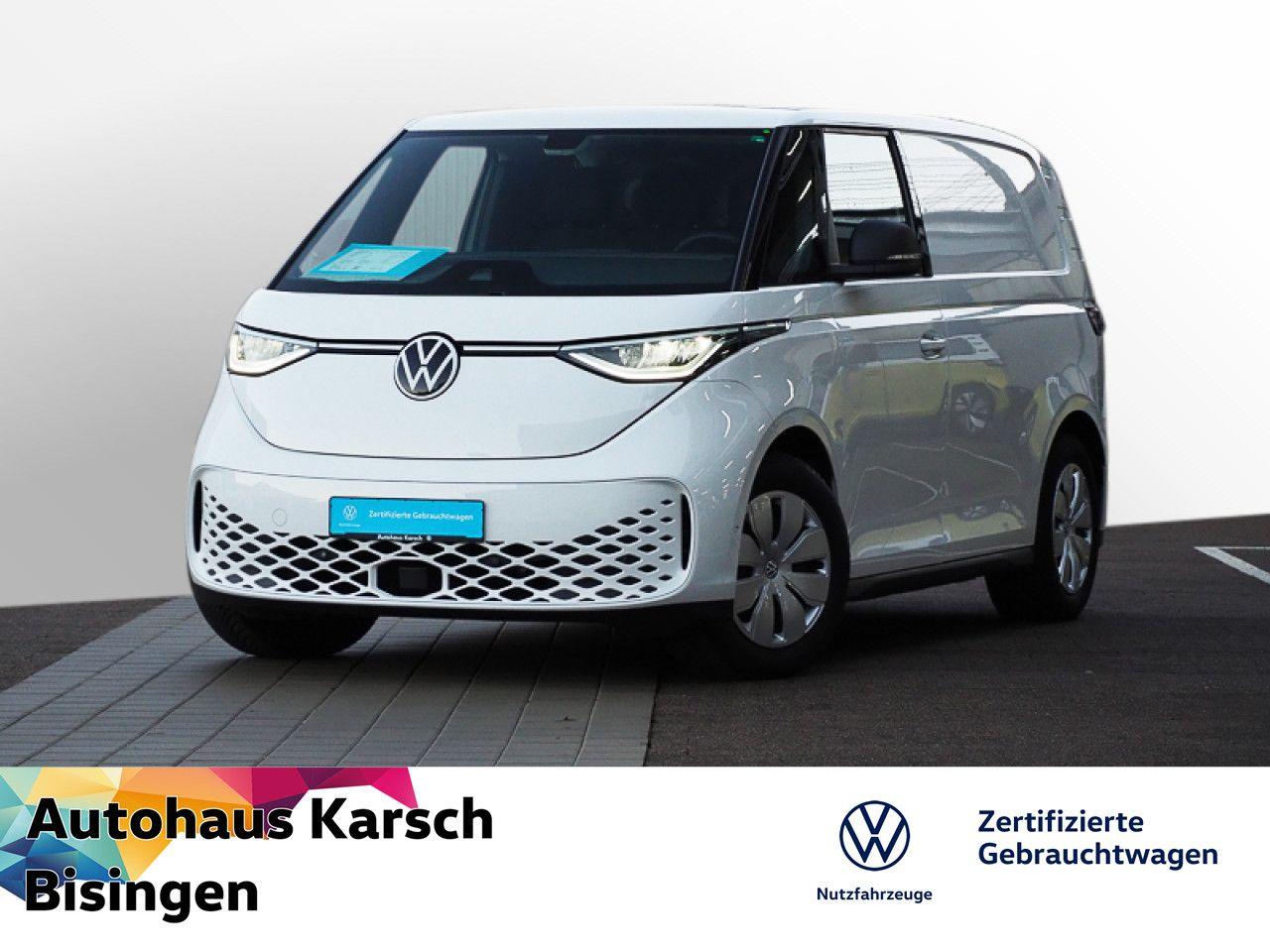 Volkswagen ID. Buzz Cargo 150 kW NAVI, AHK, SHZ