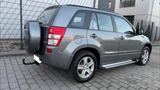 Suzuki Grand Vitara 1.9 DDIS 4X4 TÜV,100.000KM,AHK,KLIM - Suzuki Grand Vitara: Allradantrieb