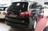 Ford Grand C-Max Titanium-7 Sitze-Kamera-Navi-2 Stü.- - gebrauchte Ford Grand C-Max aus dem Jahr 2014