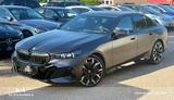 BMW 5er 540d xDrive M Sport Pro Bowers & Wilkins 21" - BMW 540 mit Diesel-Antrieb: Head-Up Display, Limousine