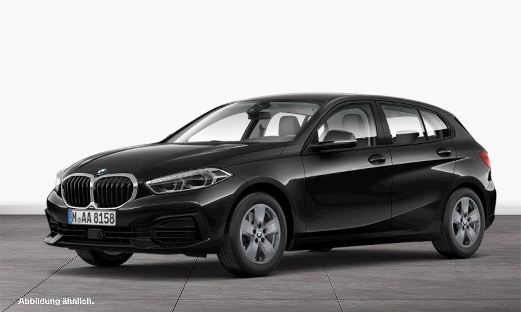 BMW 118i LiveCockpitProf PDC LED Sitzheizung 2022