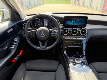 Mercedes C 200 - 10