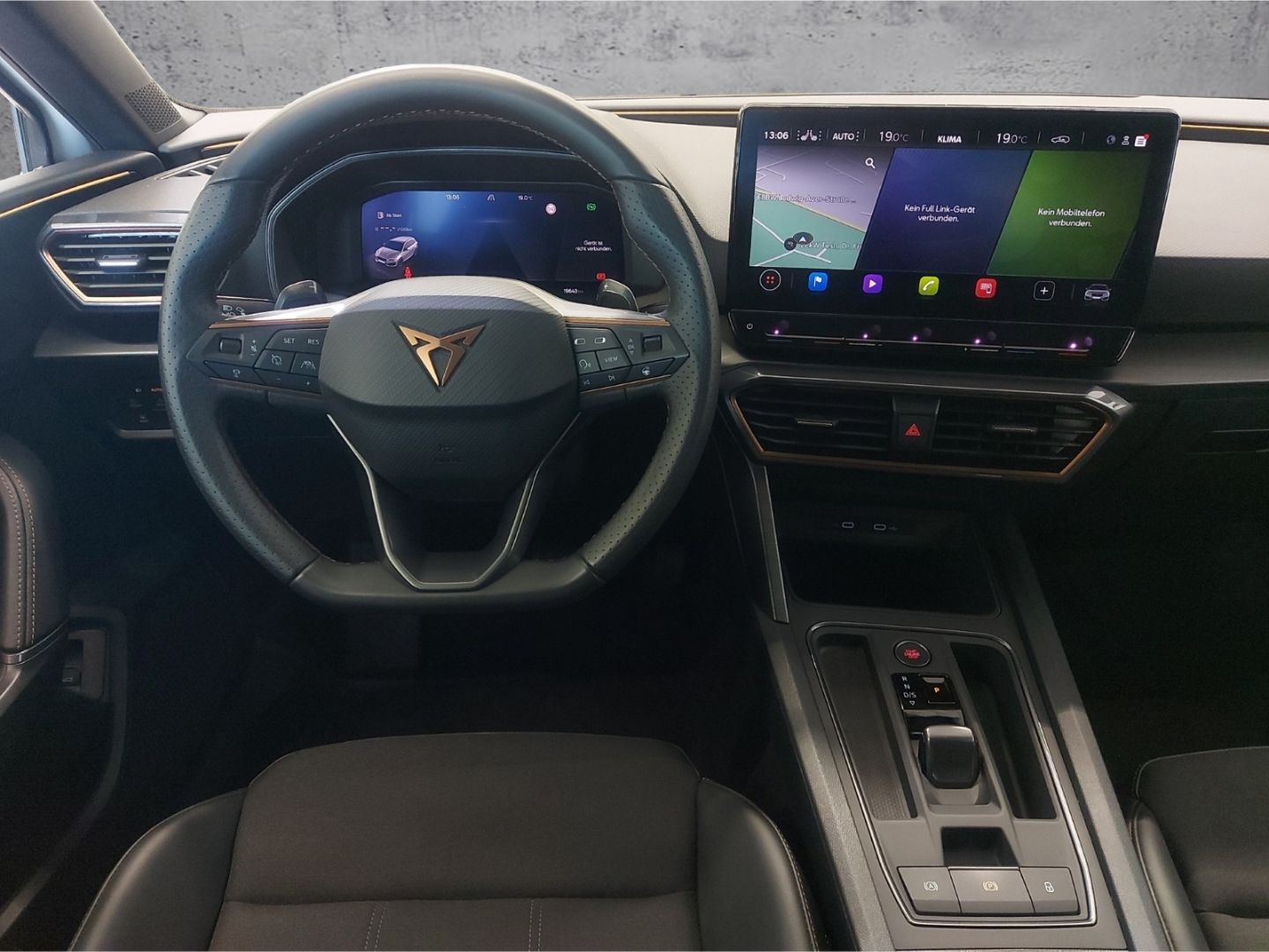 Cupra Leon - Bild 16