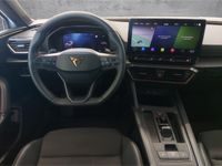 Cupra Leon - Vorschau Bild 16