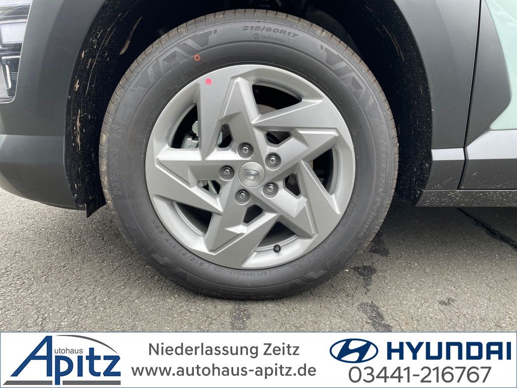 Hyundai Kona – Bild 16