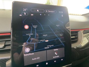 Renault Arkana TCe 140 EDC