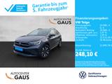 Volkswagen Taigo Move 1.0 TSI Navi*LED*SHZ - Volkswagen Taigo in Mannheim