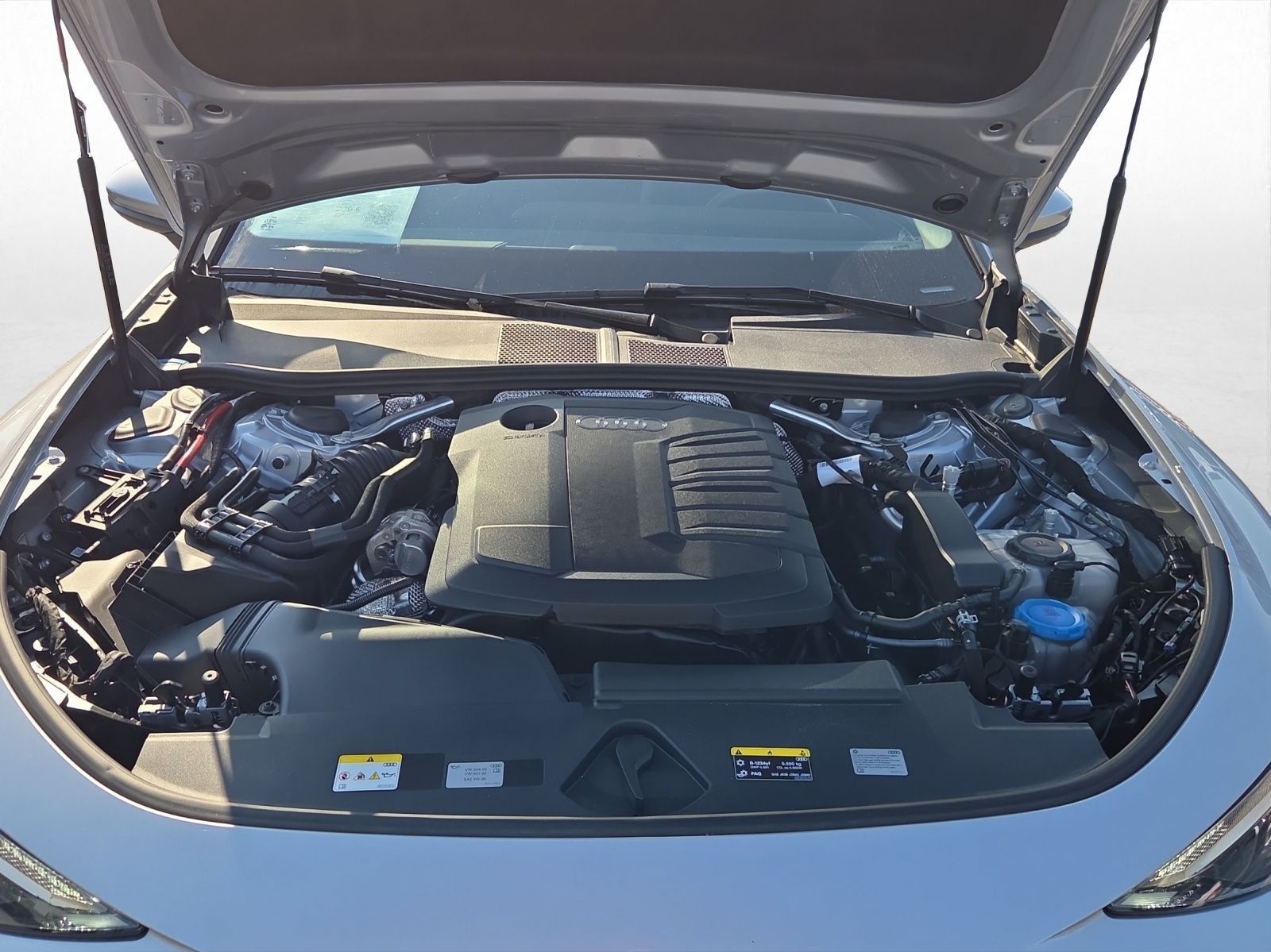 Audi A6 - Bild 16