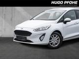 Ford Fiesta 1.1 Cool&Connect - gebrauchte Ford Fiesta aus dem Jahr 2017