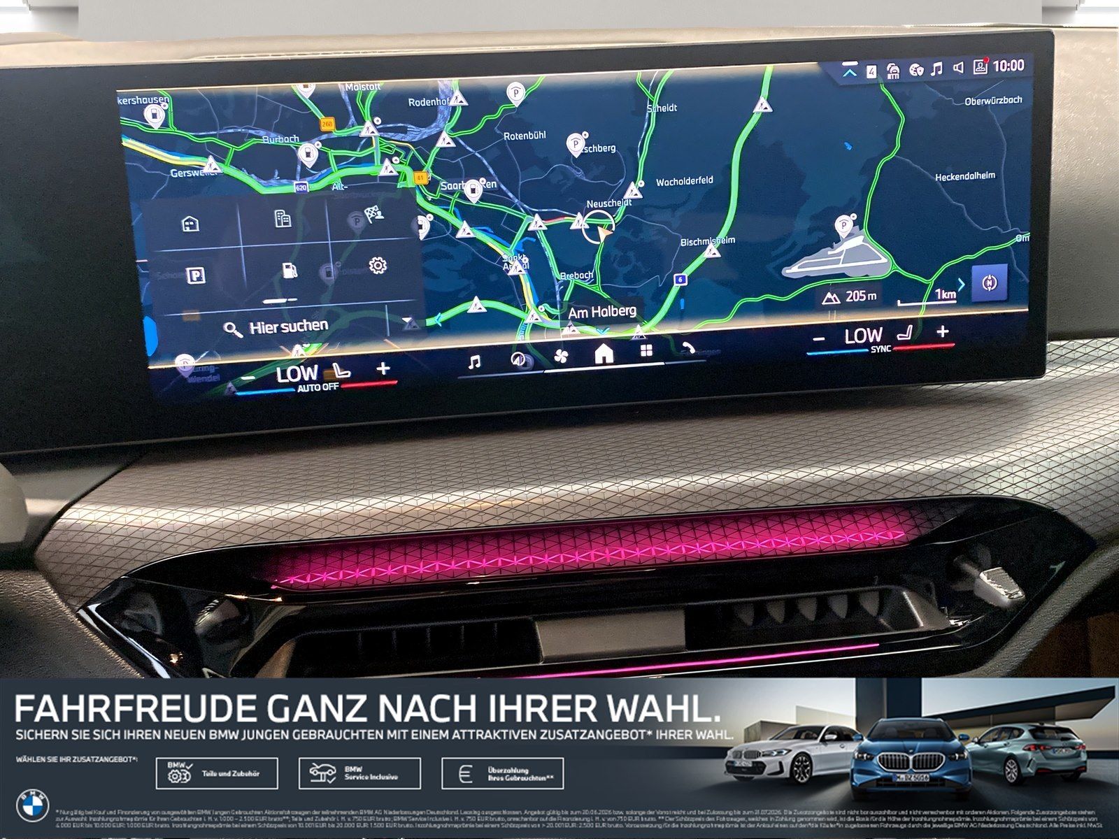 BMW 430 Gran Coupé - Bild 16