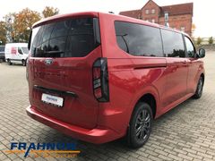 Foto Nummer 4: FORD Tourneo Custom