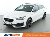 Cupra Leon 1.4 e-HYBRID VZ Aut.*NAVI*PDC*TEMPO*VC* - Cupra Leon in Oberhausen
