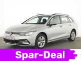 Volkswagen Golf Life Navi|ACC|Einparkhilfe|CarPlay|LED - Volkswagen Golf: Allradantrieb