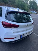 Hyundai i30 1.0 T-GDI Pure Pure - Hyundai i30: Pure