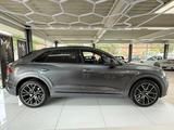 Audi Q8 50 TDI PANO*SLINE*B&O*KAM*MATRIX - Audi Q8: Sline
