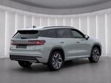 Skoda Kodiaq SPORTLINE 7-Sitze 4x4 TDI*AHK StndHzg 20* - 7-Sitzer Autos mit Allradantrieb