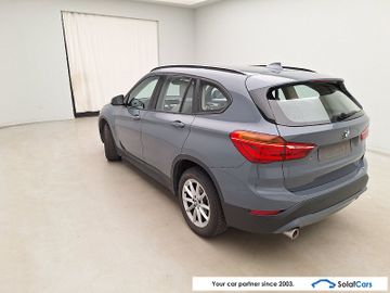 BMW X1 - 4