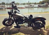 Harley-Davidson Softail Slim