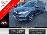 Honda CR-V 2.0 i-MMD HYBRID 4WD Executive LED/Navi - gebrauchte Honda CR-V aus dem Jahr 2021