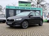 Skoda FABIA TOUR 1.0TSI 95PS NAVI SUPERWENIG KILOMETER