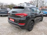 Hyundai TUCSON 1.6 T-GDI "Style" 4WD DCT Navi - gebrauchte Hyundai TUCSON aus dem Jahr 2015