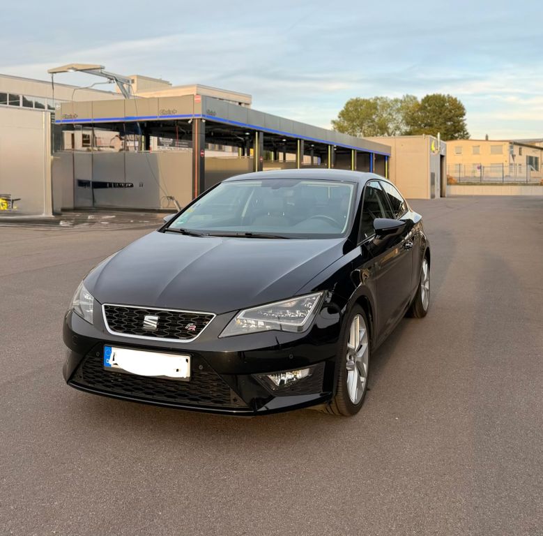 Image of Seat Leon