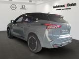 Nissan Qashqai Elektro/Benzin 1.5 VC-T e-Power N-Design - Nissan Qashqai N-Design mit Benzin-Antrieb