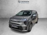 Kia Picanto 1.2 Spirit Automatik *FACELIFT* - Kia Picanto mit Benzin-Antrieb: Limousine, Automatik, 1.2