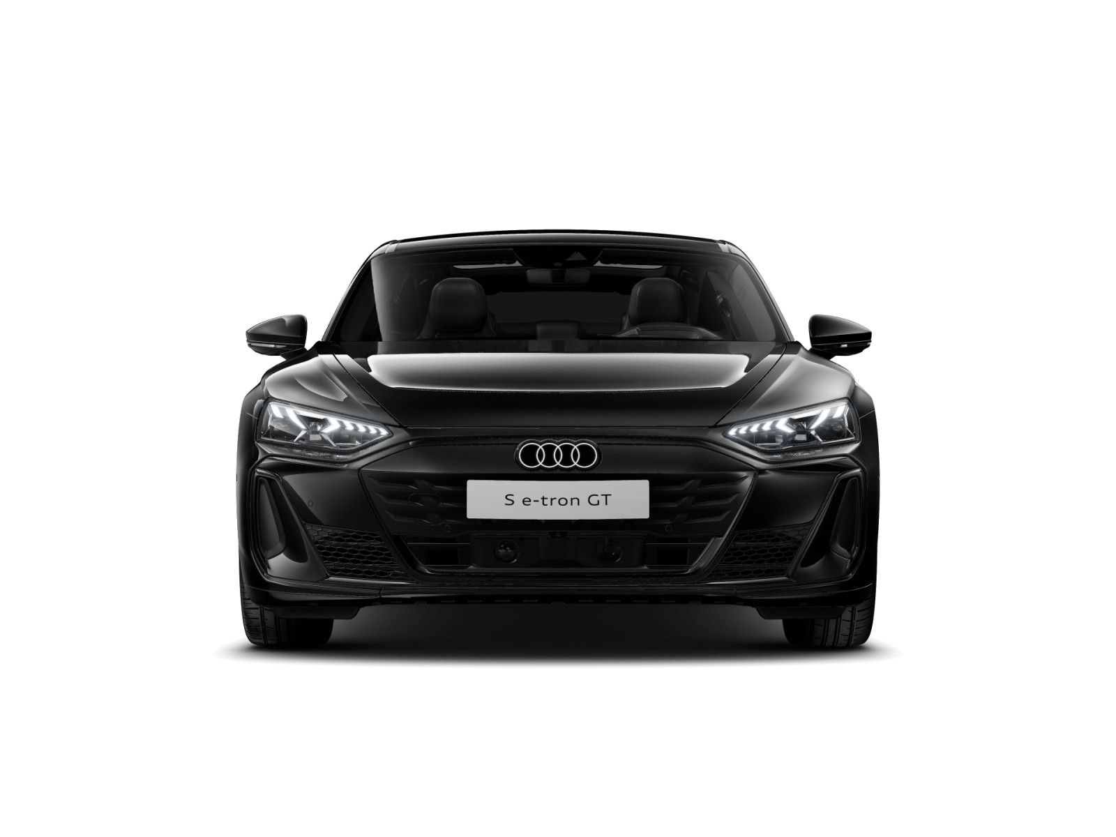 Audi e-tron GT - Bild 2