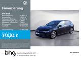 Volkswagen Golf Life 2.0 l TDI *LED*AHK*DAB* - VW Golf mit Anhängerkupplung