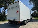 Mercedes-Benz Atego 818 Luft / New APK/ LWB / Airco / 2Seate - Angebote
