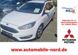 Ford FOCUS TURNIER 1.0 HU/AU neu - Ford Focus in Rostock