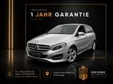 Mercedes-Benz B 200|NAVI|LED|SHZ|AUTOMATIK|KAMERA|TOTWINKEL - Mercedes-Benz B 200 Gebrauchtwagen in Mannheim