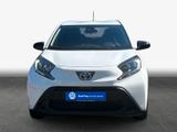 Toyota Aygo X S-CVT Play, Allwetter - gebrauchte Toyota Aygo (X) aus dem Jahr 2023