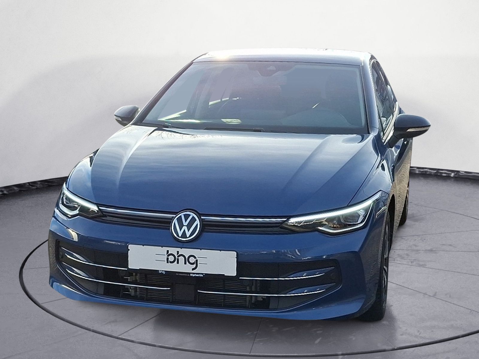 Volkswagen Golf - Bild 7