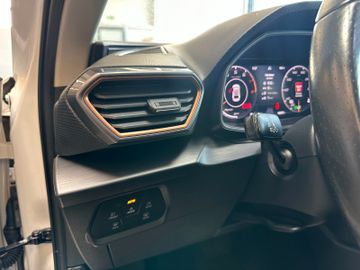 MYAUTOCENTER – Gebraucht- und Jahreswagen mit Werkstattservice in Pfaffenhofen Cupra Leon Sportstourer *LED*Virtuel*Spurh*