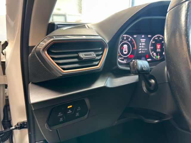 MYAUTOCENTER – Gebraucht- und Jahreswagen mit Werkstattservice in Pfaffenhofen Cupra Leon Sportstourer *LED*Virtuel*Spurh*