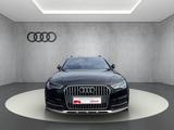 Audi A6 Allroad 3.0 TDI quattro S tronic - schwarze Audi A6 Allroad