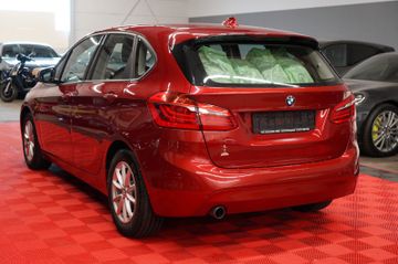 BMW 218 Active Tourer - 9