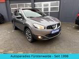 Nissan Qashqai .2.0 Ltr+AHK+Panorama+360°Kamera+NAVI - gebrauchte Nissan Qashqai aus dem Jahr 2013