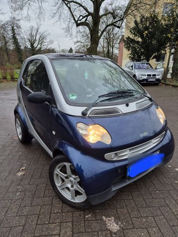 Smart SMART Fortwo